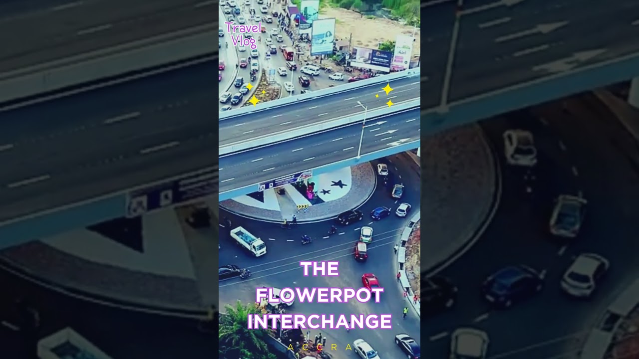 Ghana&rsquo;s Mega Infrastructure Boom: Roads, Interchanges & Skyline Transformation!