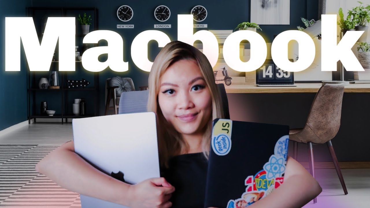 How I setup a new laptop for software development