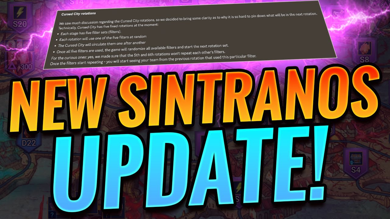 WE NEED BETTER CHANGES THAN THIS... | Raid: Shadow Legends