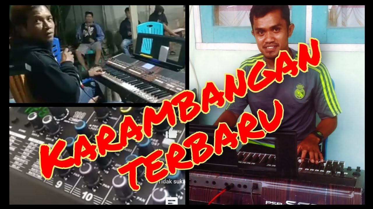 Karambangan 