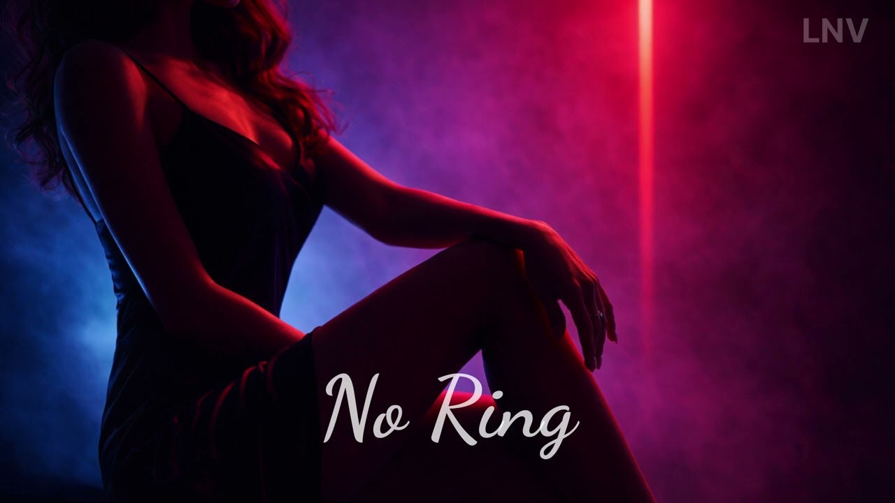 LNV - No Ring (Official Audio) | R&B, Modern Afro-Fusion