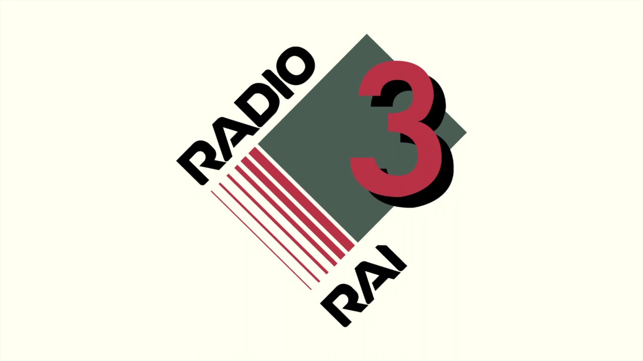 Radio Days: various songs and news broadcasted by EIAR in 1941. Tape 3