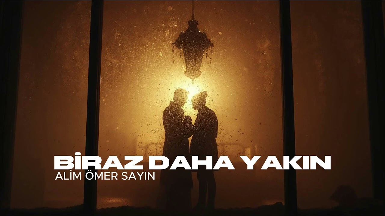 Biraz Daha Yakın (KIŞ)
