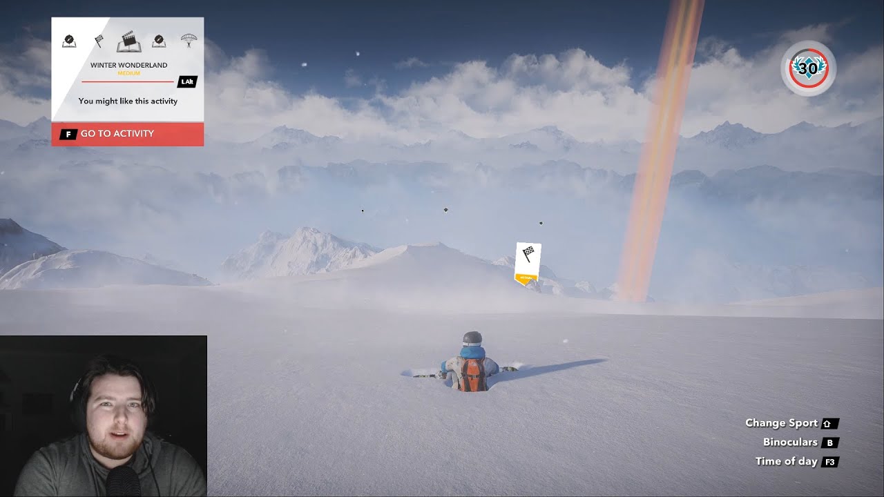 [ASMR] Steep and Ramble (Where I've Been)