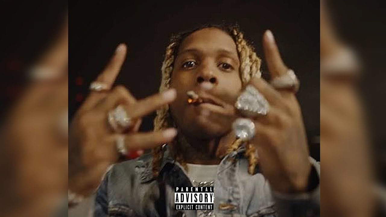 (FREE) Lil Durk x OTF Type Beat 2024 - 