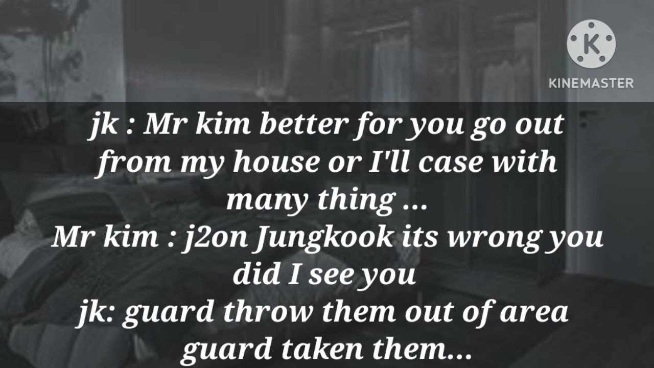 little tae abusive parents ff taekook ff