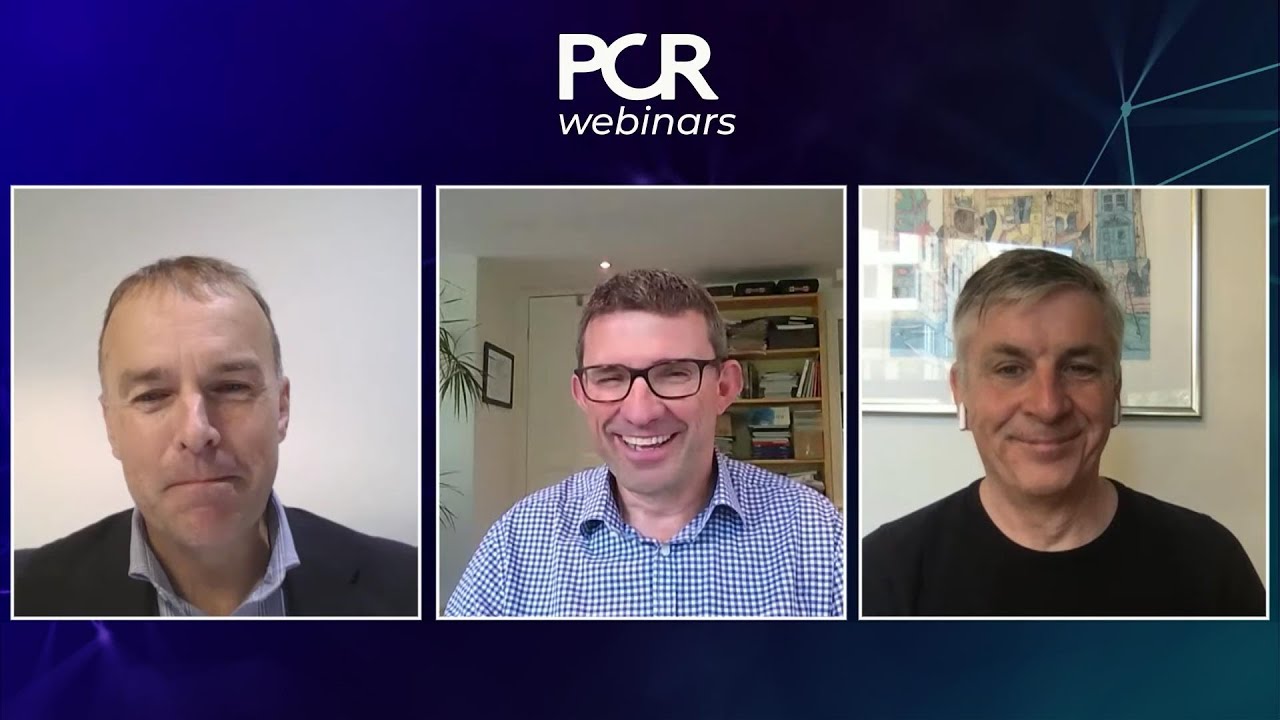 How can I mitigate complications for my TAVI patients? - Webinar