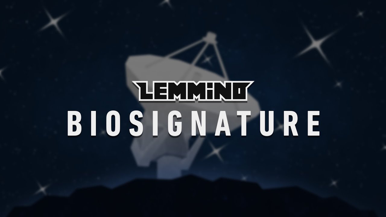 LEMMiNO - Biosignature (BGM)