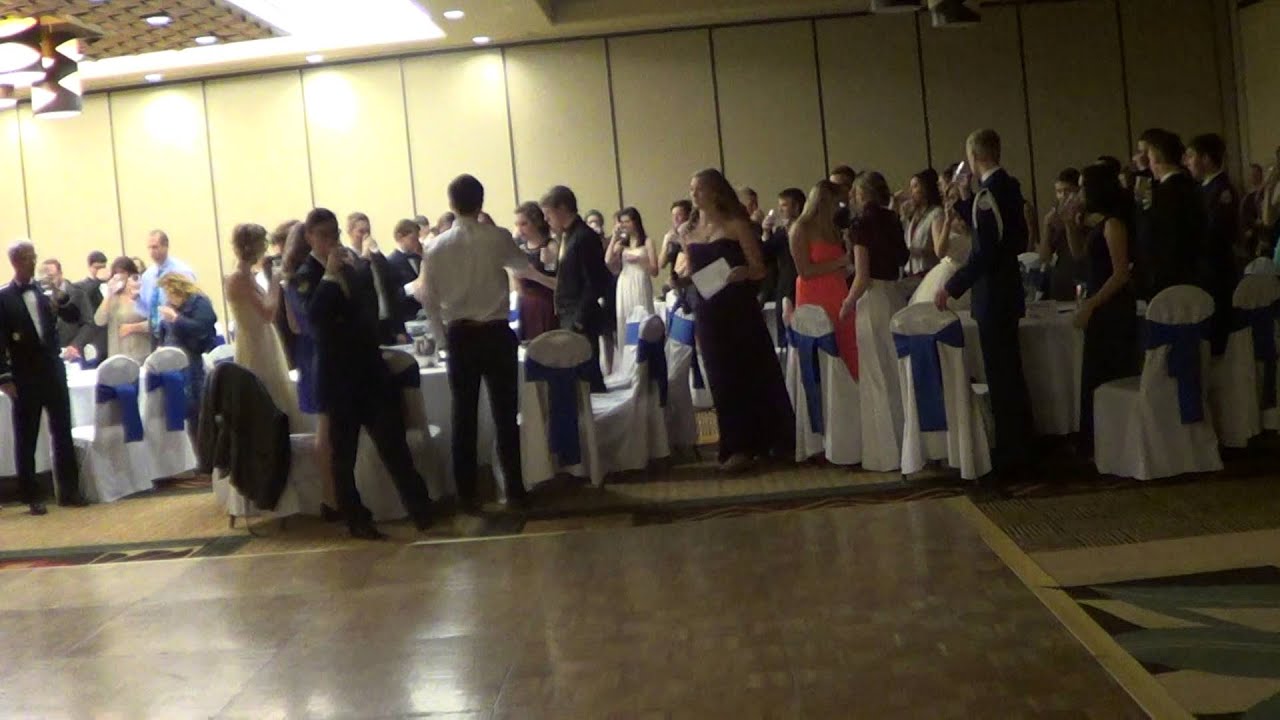 PrescottJROTC Military Ball Jan 2016