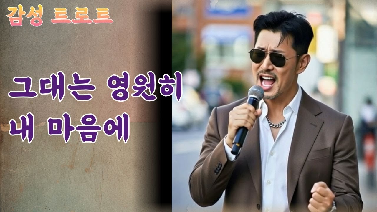 [#추억소환#감성트로트 ] 군산역에서|| 추억소환 100% 함께함 여행, 눈물 나게 그리운 그 시절 인생 여행|| 당신은 어디에 있나요? #정통트로트 #중년인생