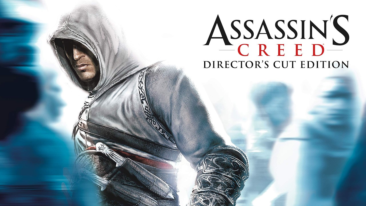 Assassin's Creed #9