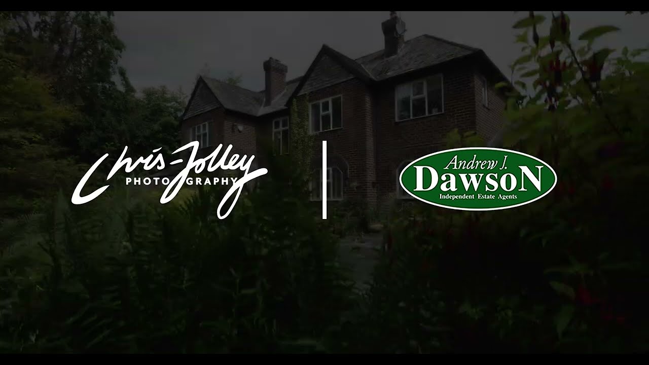 Woodlands, Cheadle : Andrew J Dawson Property For Sale