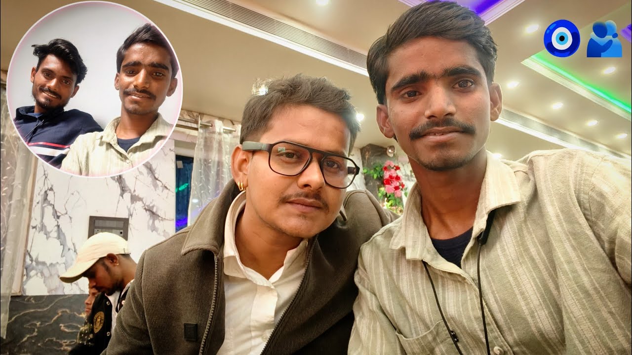 Aaj हम prem Bhaiya K Sath शादी में गए Guys 🙏😍//#nikhilkuchbhivlogs 