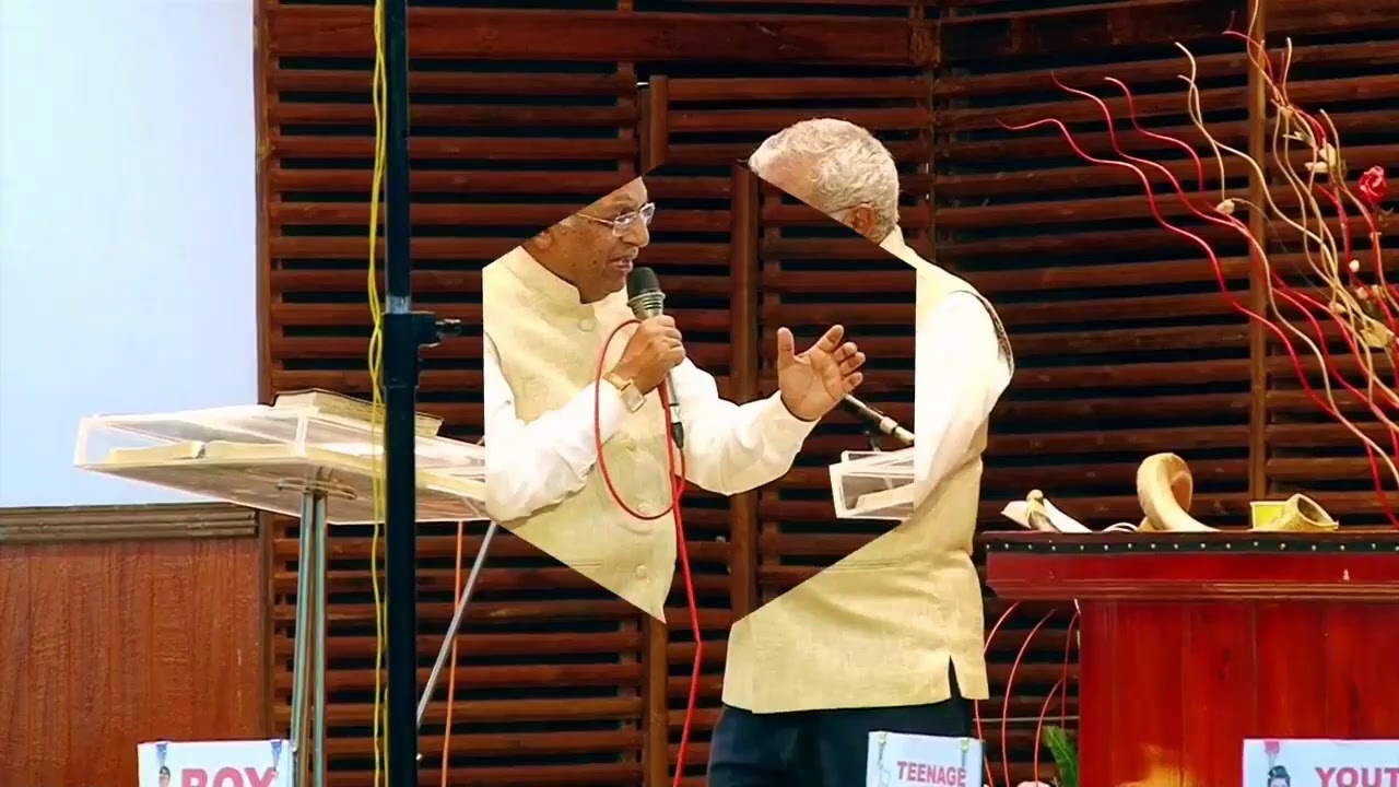 30 December 2018 Sunday Malayalam Worship..