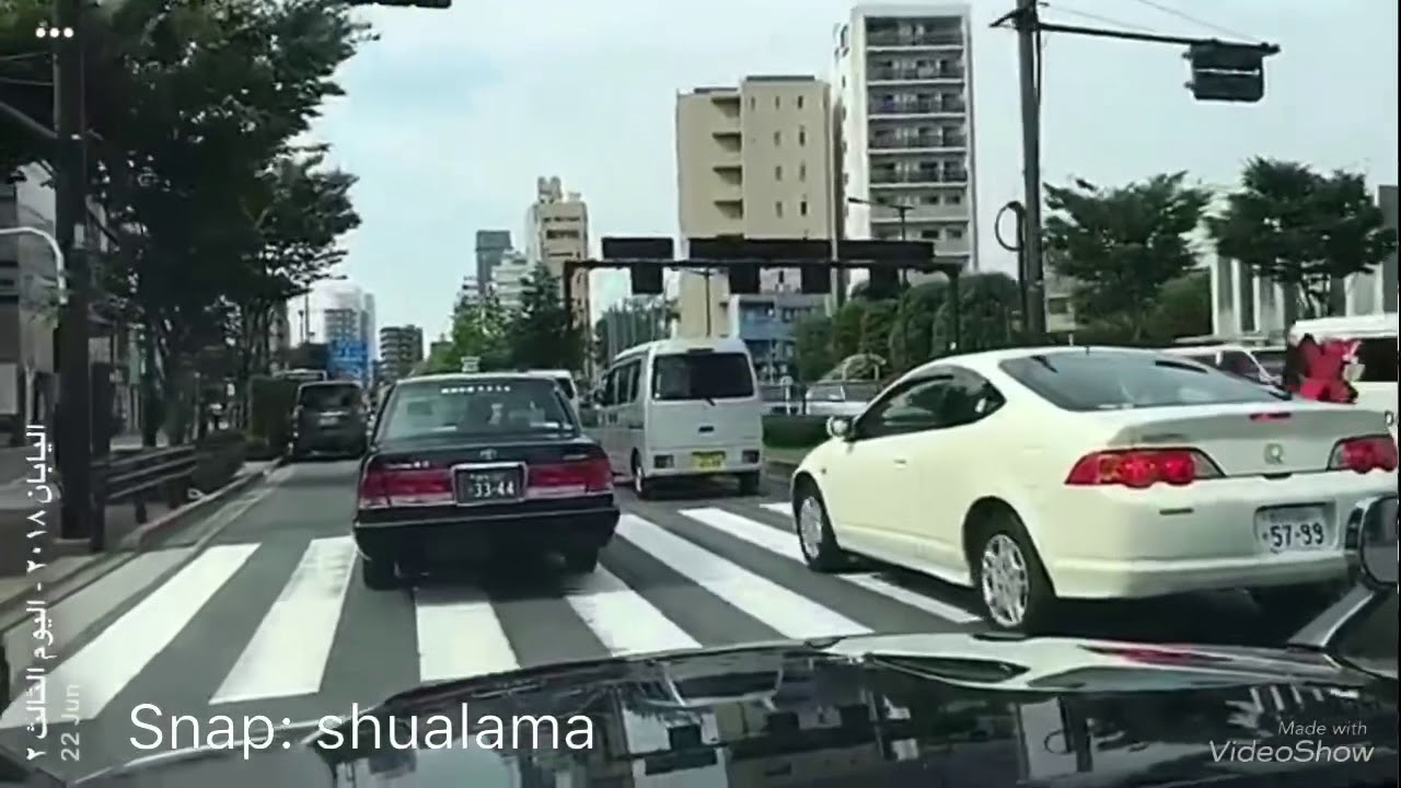 اليابان ٢٠١٨ | مشاركة الطلّاب اليابانيين في تنظيف مدارسهم!