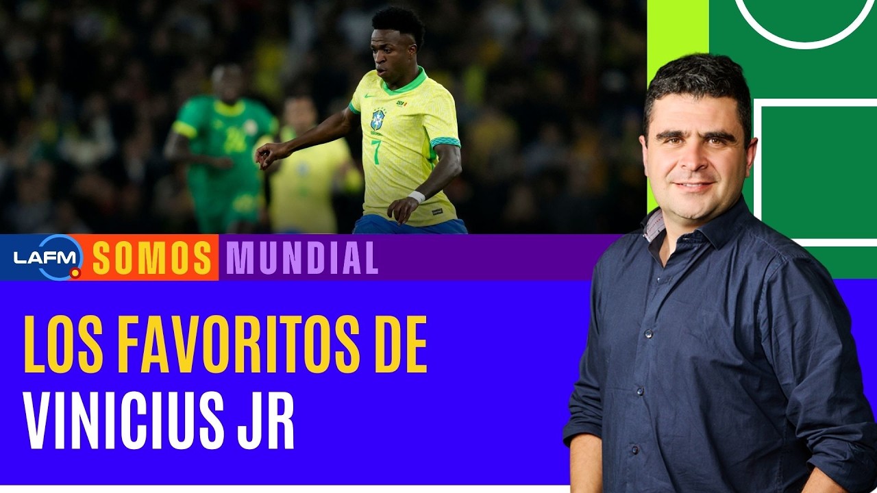 EN VIVO 🔵| Faltan 113 días para el Mundial  | 🔵 18 de febrero de 2026