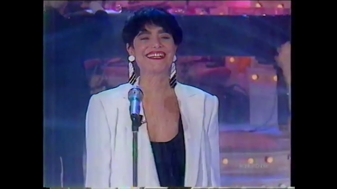 Ritratto di donna - Mia Martini