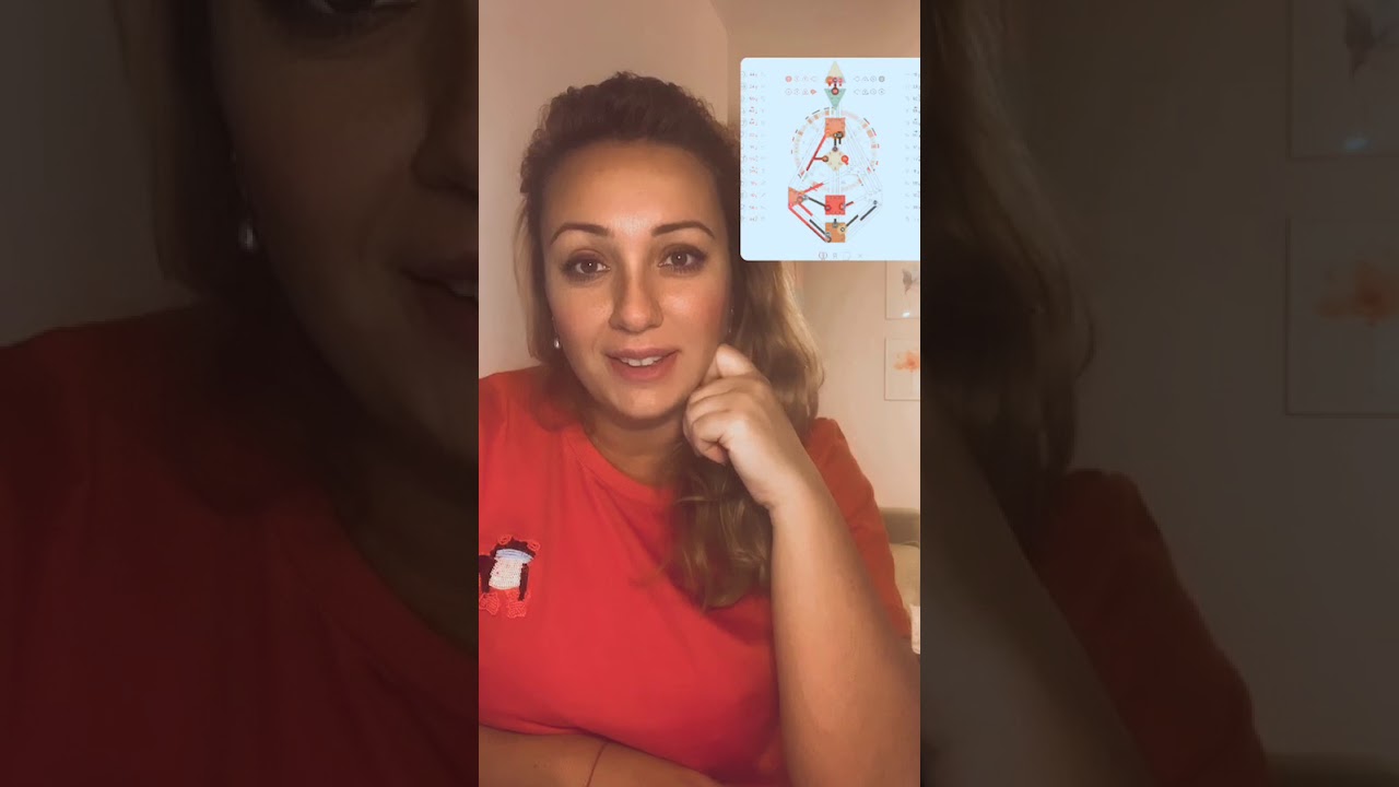 Дизайн человека.  1 ворота. Как быть творцом и не сойти с ума.