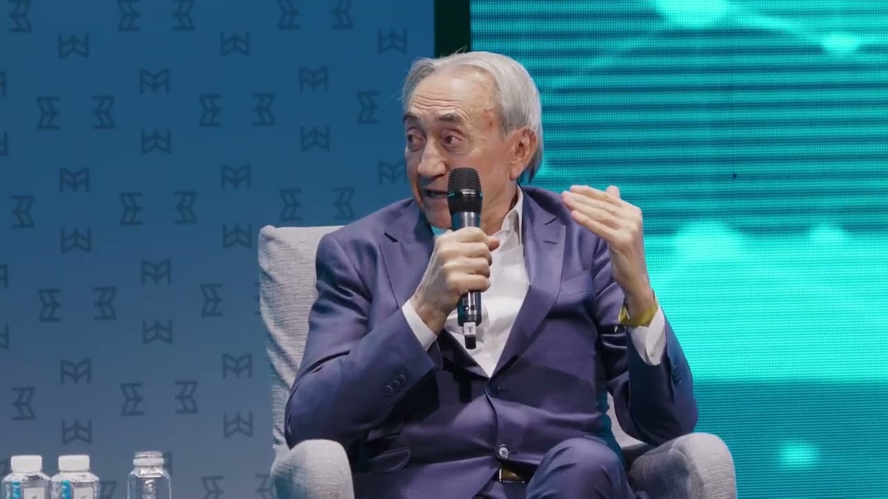 Ulažeš dok ne pukneš, ako staneš - pukao si! - Miroslav Mišković, predsednik UO DELTA HOLDING-a
