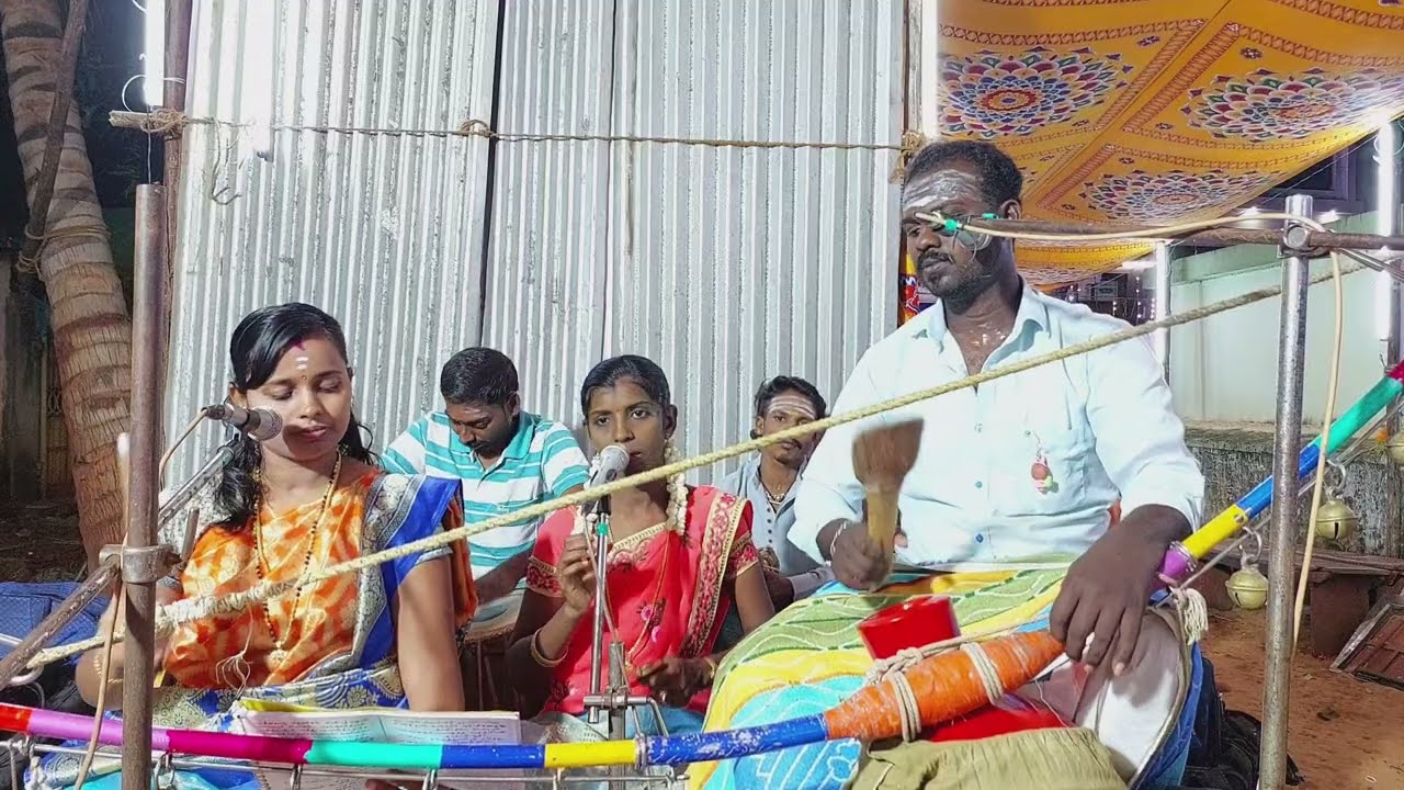 பலவேசகாரசுவாமி (சண்டமுண்டன்) வரலாறு #சரண்யா #வில்லிசை #குமரிமாவட்டம்