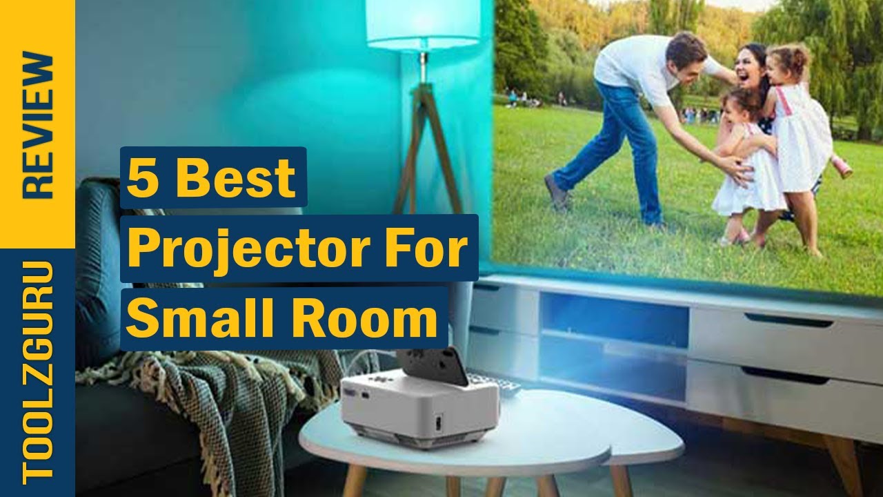 Best Projector For Small Room In 2024