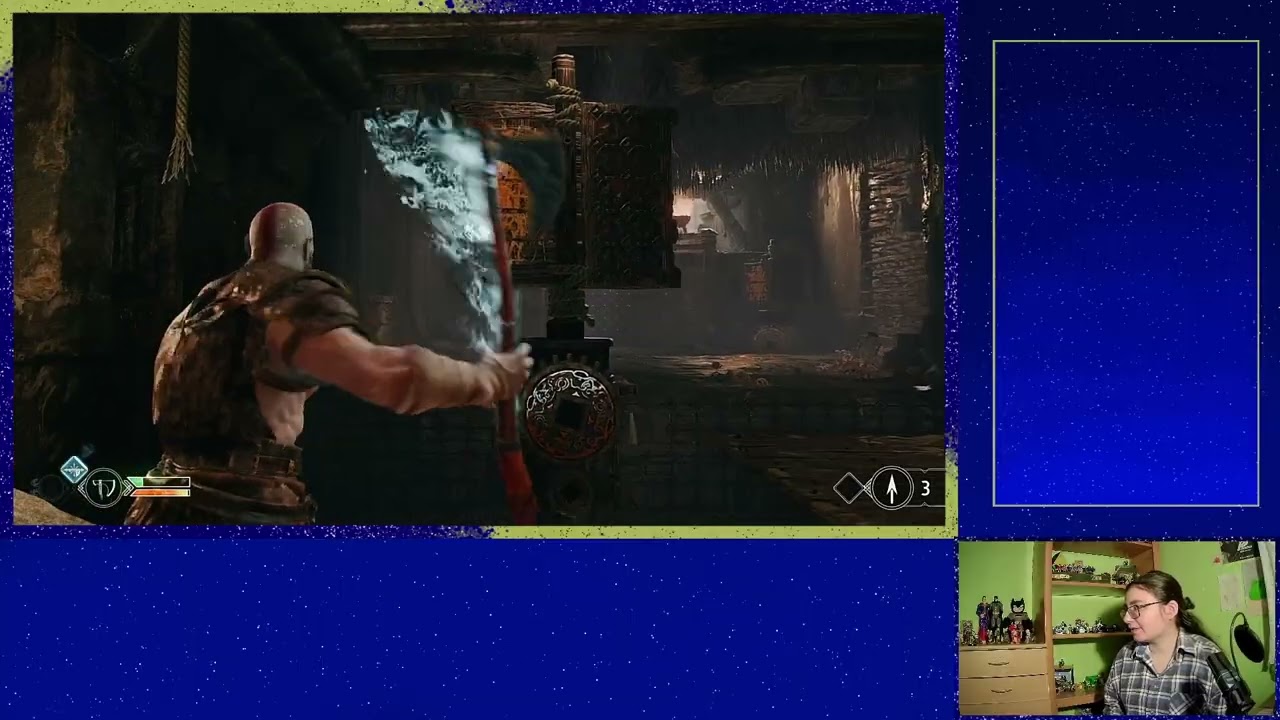 God of War - I love this game so much