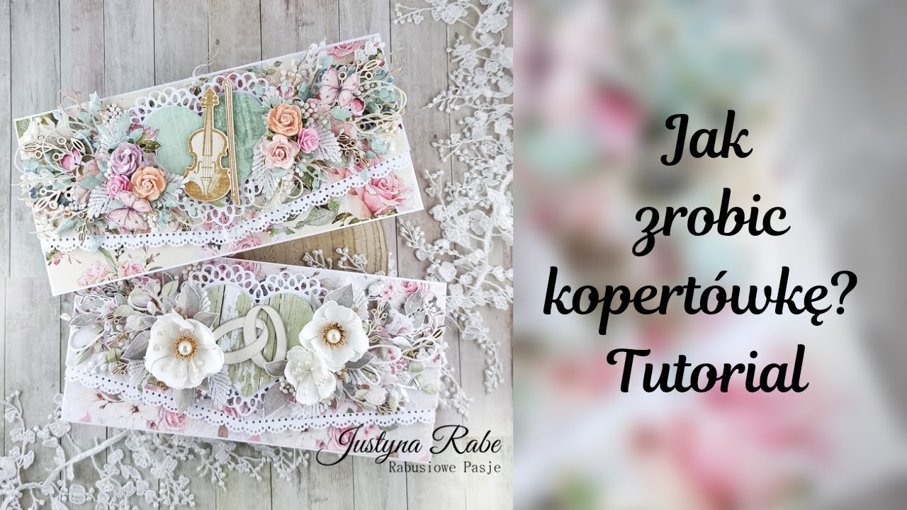 Kartk kopert&oacute;wka z 