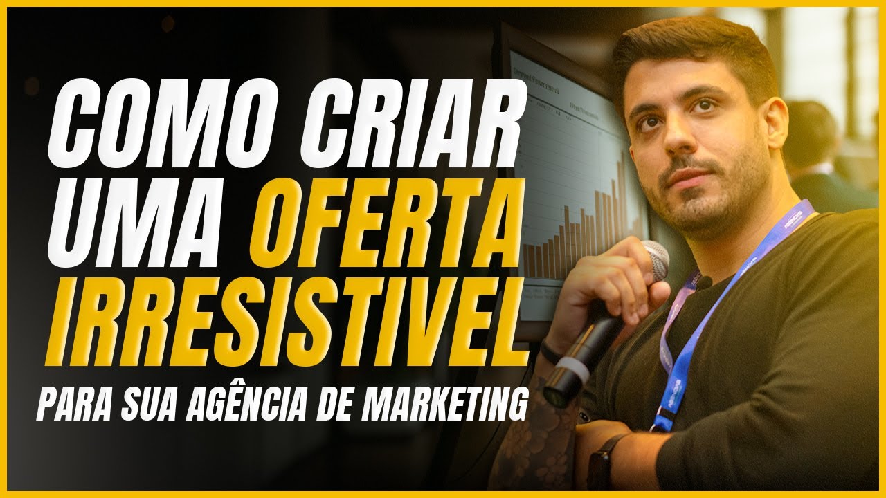 Como criar uma oferta Irresistível: Aumente suas vendas com estratégias comprovadas