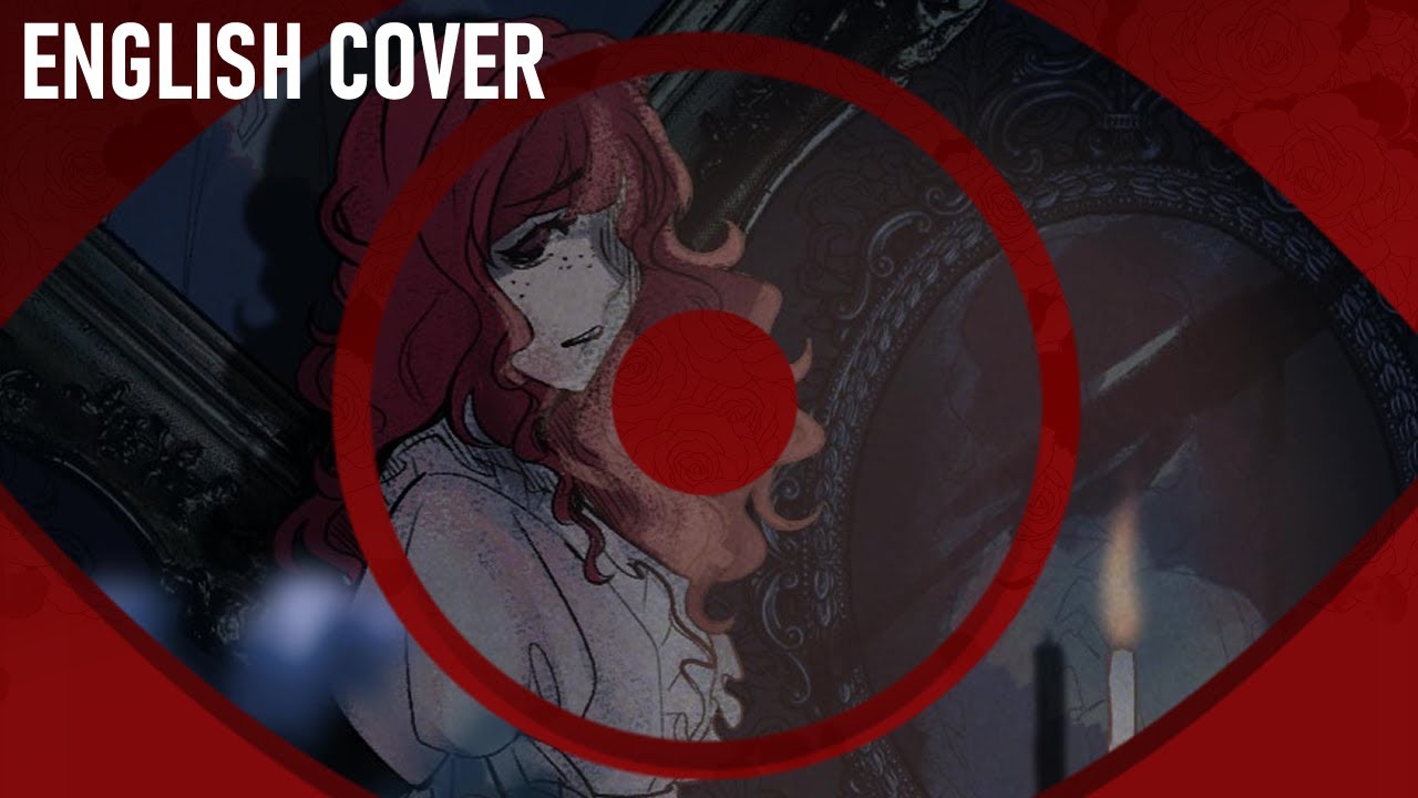 Dear Alice • Cover「Ophelia」arai tasuku