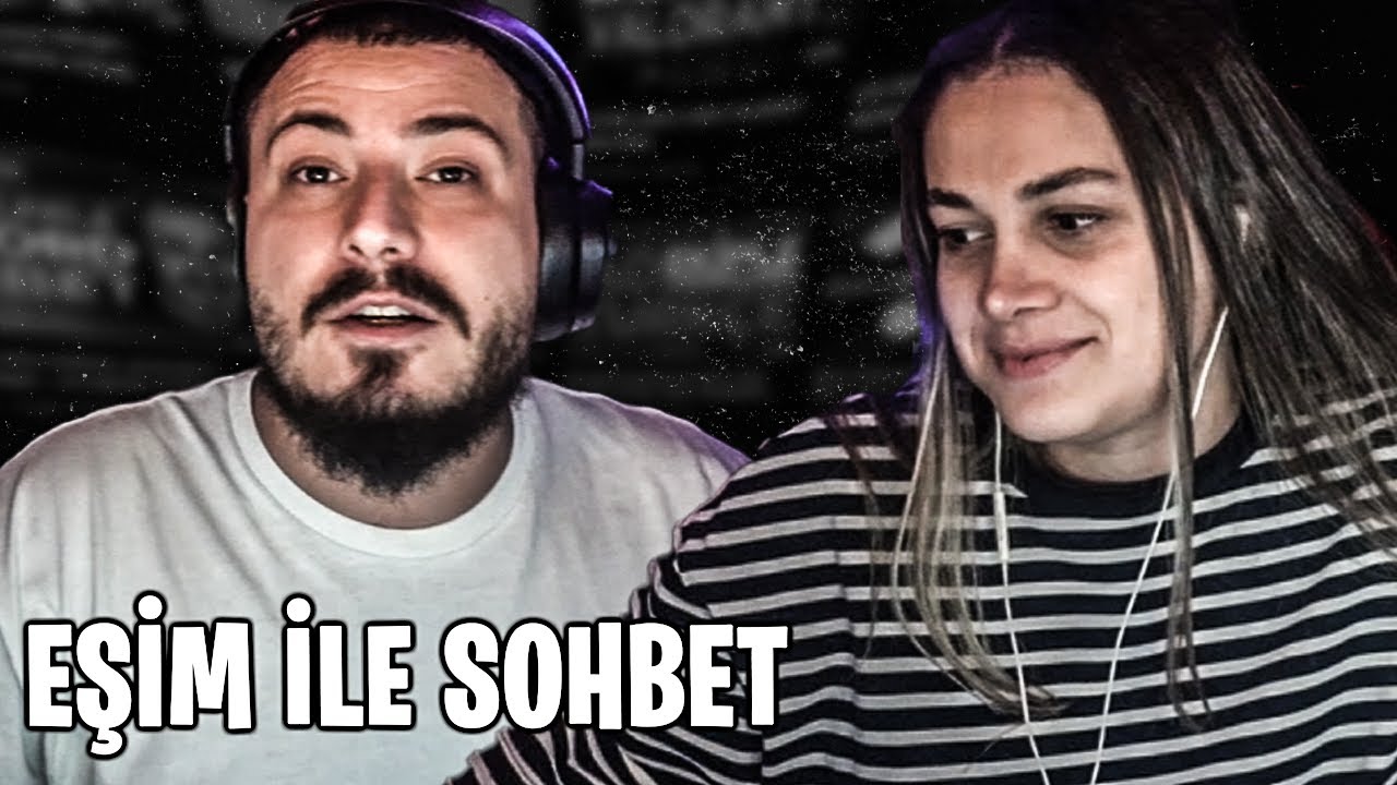 ATABERK DOĞAN EŞİM İLE GENEL SOHBET VE EVLİLİK MUHABBETLERİ