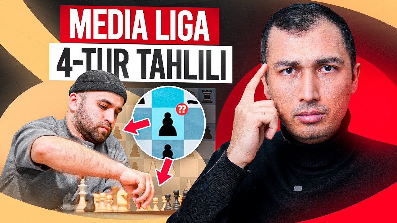 MEDIA LIGADA 