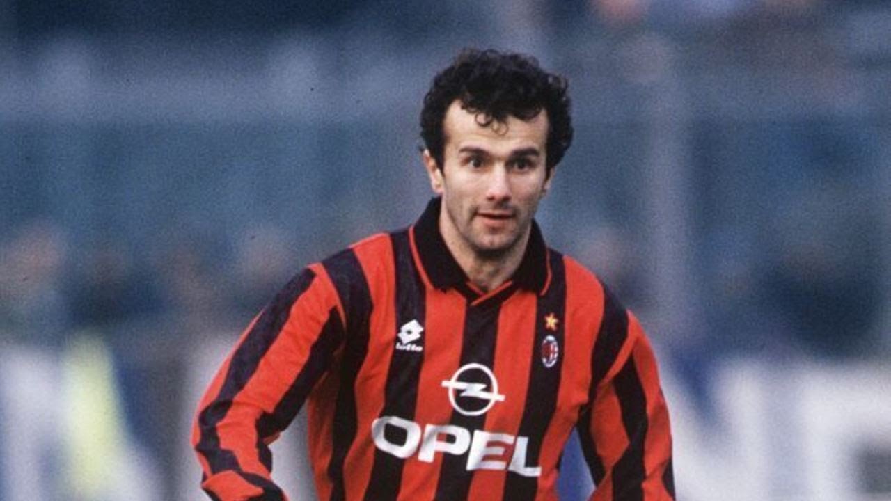 Dejan Savićević, Il Genio [Goals & Skills]