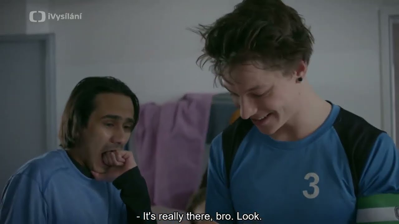 TBH - gay webseries - EPISODE 4 - ENG SUBtitles