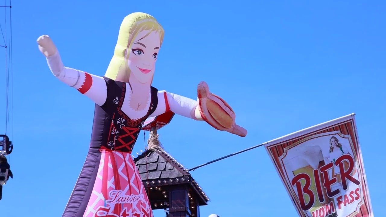 P&uuml;tzchens Markt 2022