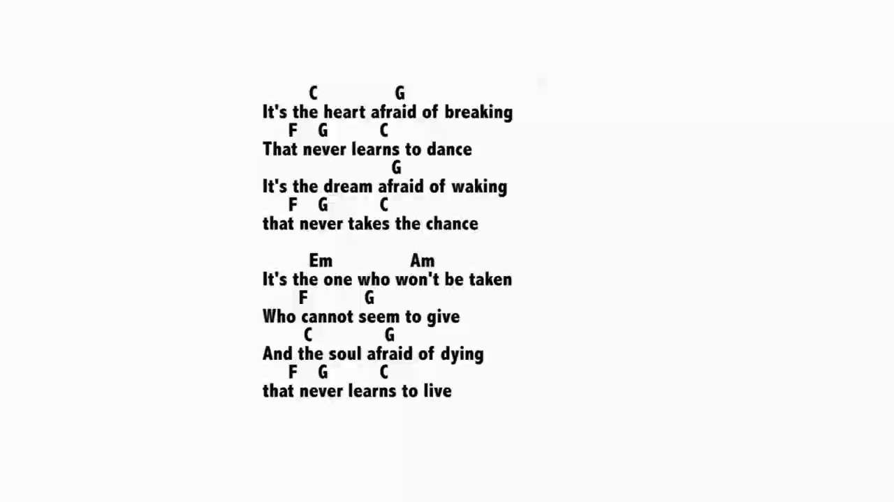 the rose (chords and lyrics by willie)