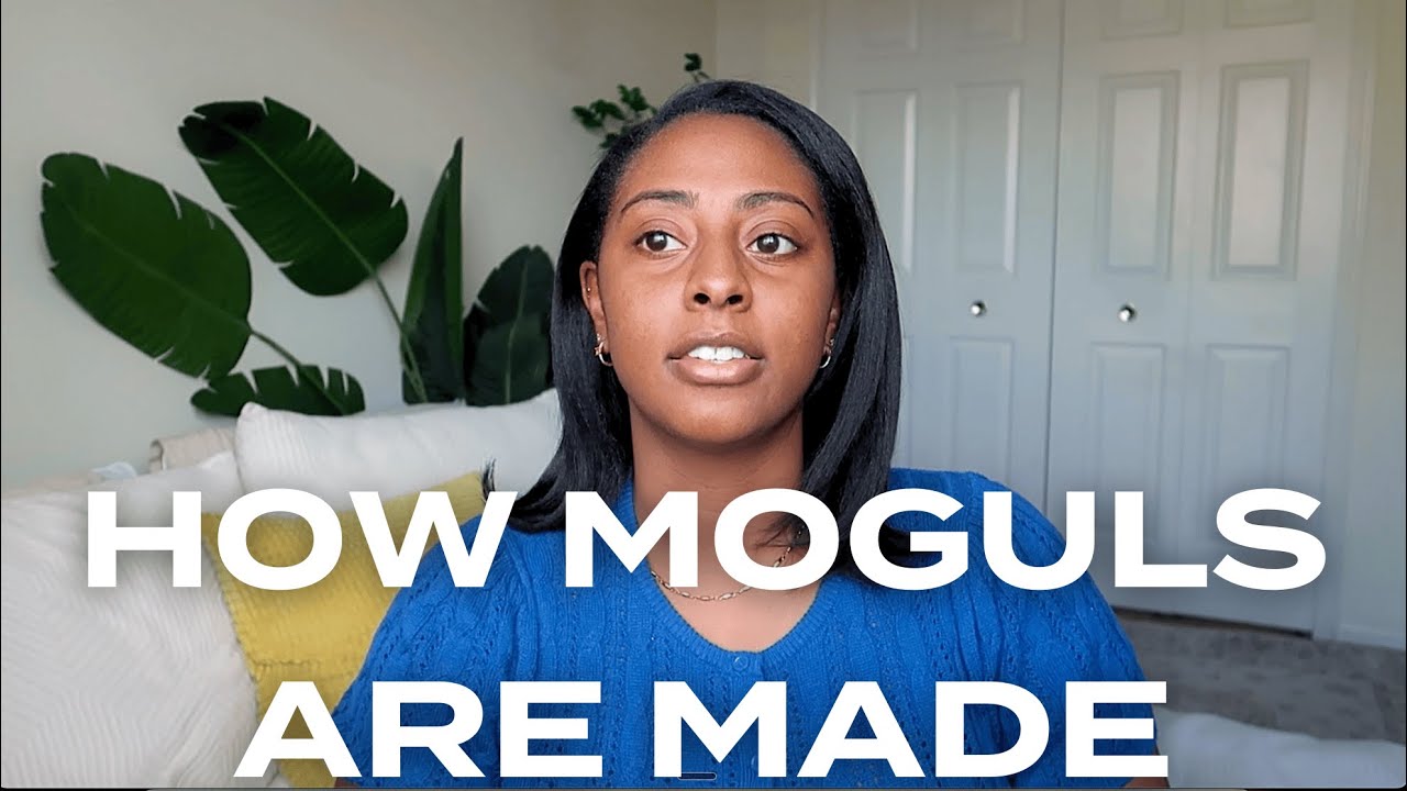 How to Become the Mogul You&rsquo;re Meant to Be | Stacking Your M&rsquo;s