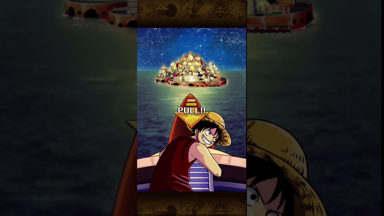 Five Elders Sugo Fest Part 2 pulls #optc #trecru #onepiece 