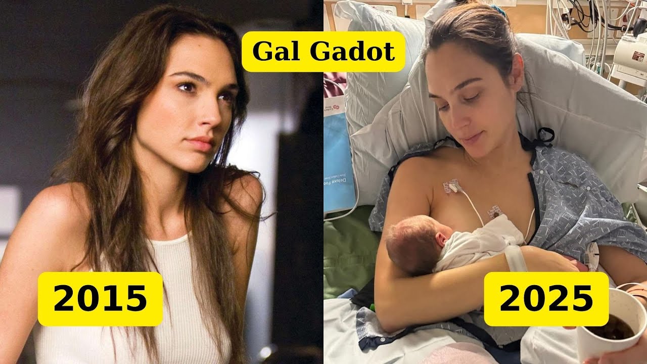 Fast & Furious 7 (2015–2025) Cast Then and Now | Real Age & Life Updates 🚗🔥