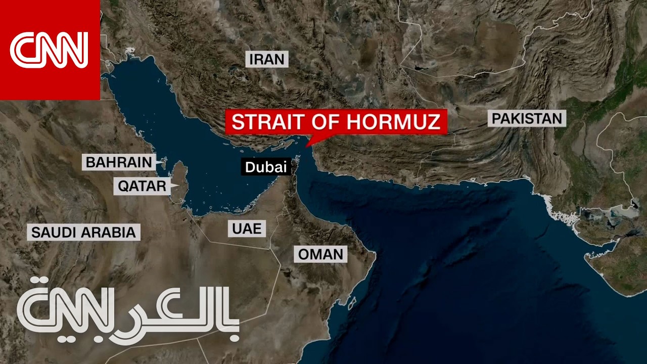 سيناريوهات السيطرة على جزيرة خرج وتأمين مضيق هرمز.. نائب قائد سابق بالناتو يعلق