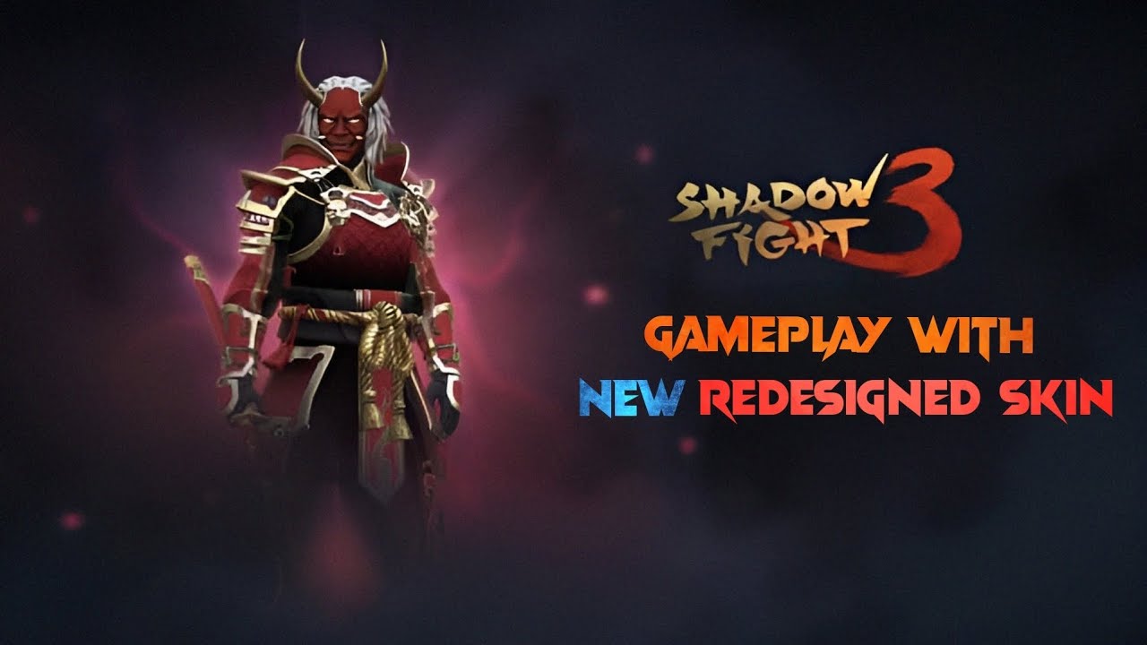 Destroyer Of The Epochs set NEW ASPECT with NEW STANCE | Deep Colour Event | Shadow Fight 3