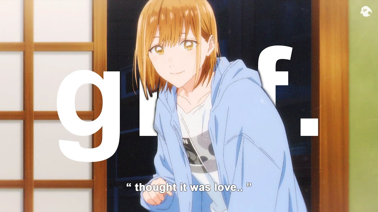 MICO - glhf (Lyrics / AMV)