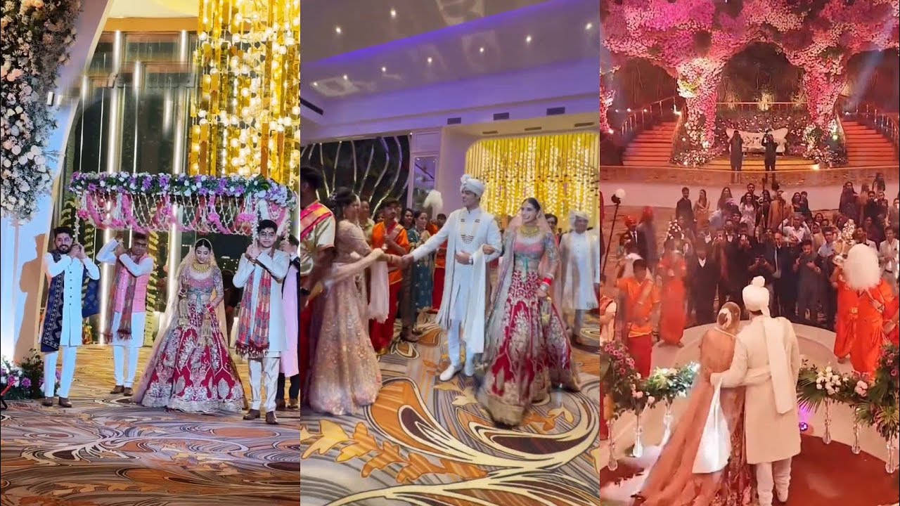 Surbhi Chandna Getting Married With Boyfriend Karan Sharma | Surbhi Chandna Announces Wedding