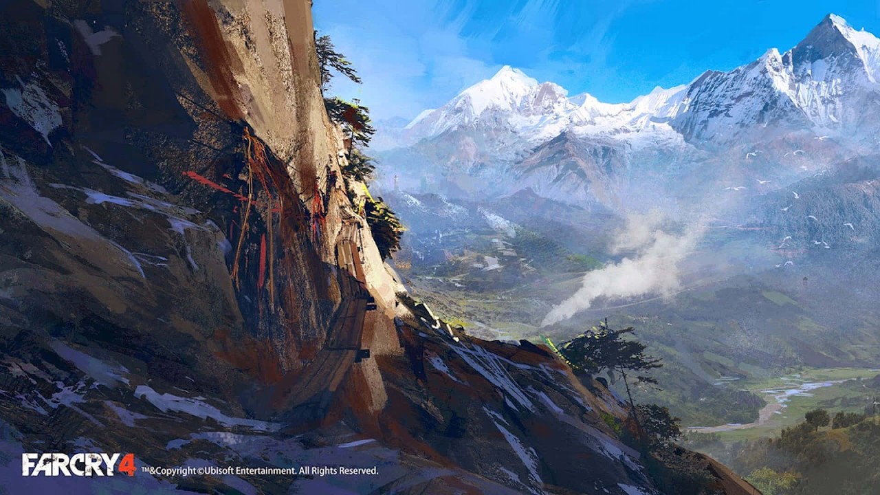 Farcry 4 storyline  part 8
