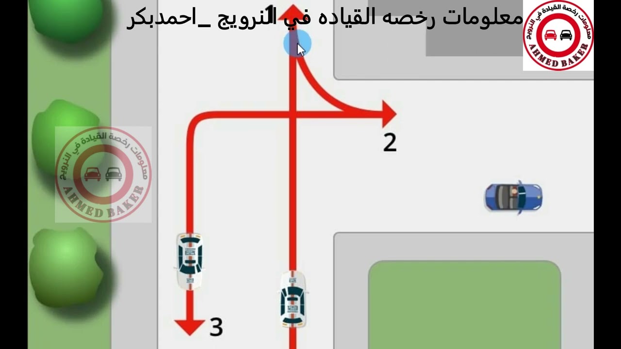 متى يحق لك عدم استخدام حزام الامان؟