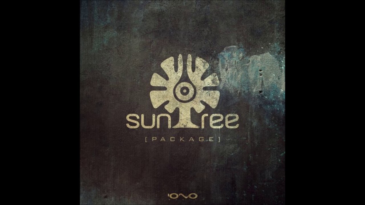 Suntree - Package [Full Album] ᴴᴰ