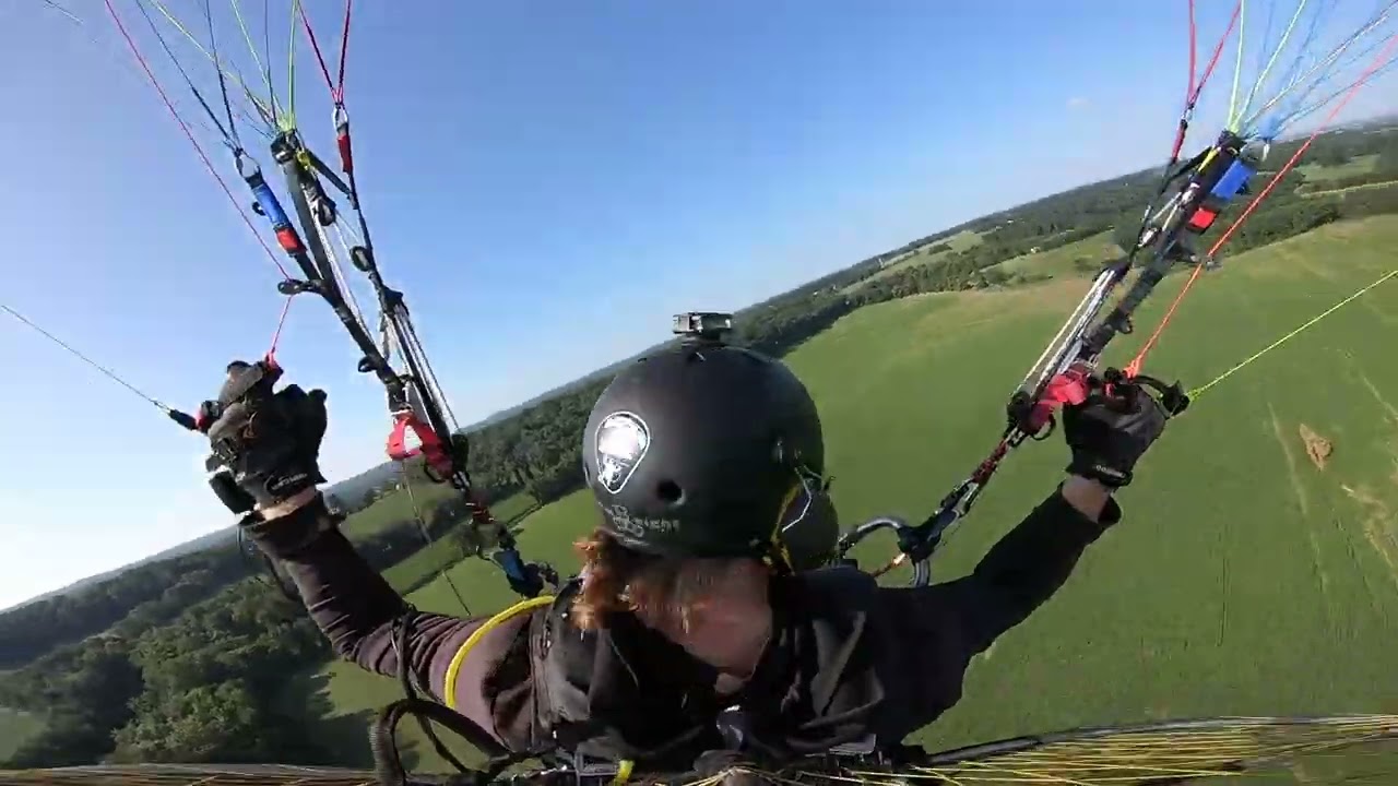 767 LooneyFarm 1st Time NilLaunch Dirty GreatLake BigSky SewagePlant SolarFarm Great Landing Jason