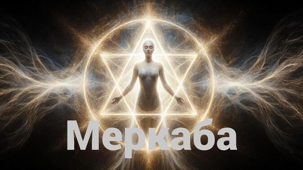 Меркаба