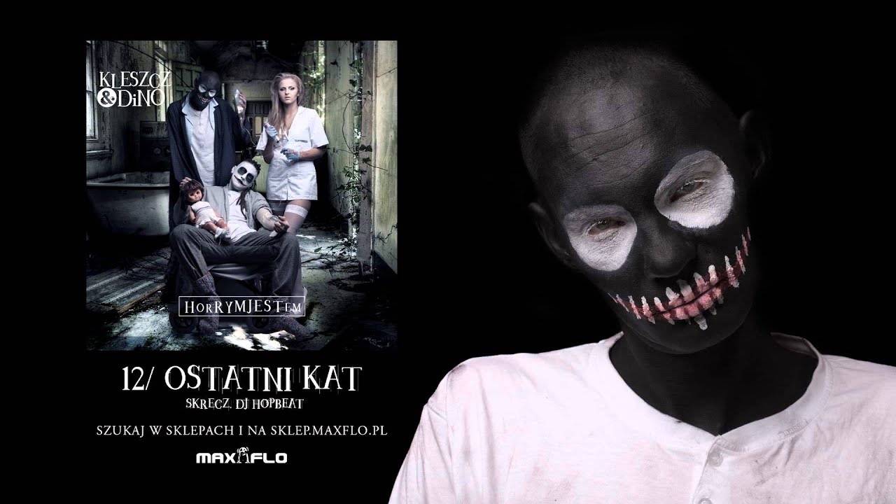 Kleszcz & DiNO - 12 Ostatni kat skr. DJ Hopbeat (HorRYM JESTem)