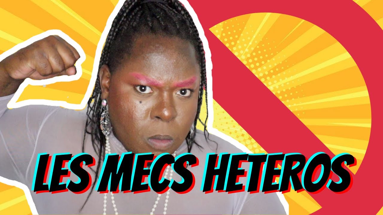 Storytime : Plus jamais avec des mecs hétéros !⎜Justyocaste