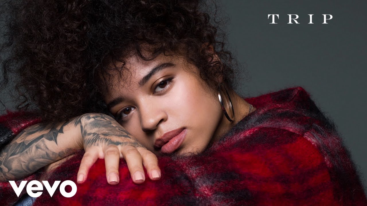 Ella Mai - Trip (Official Audio)